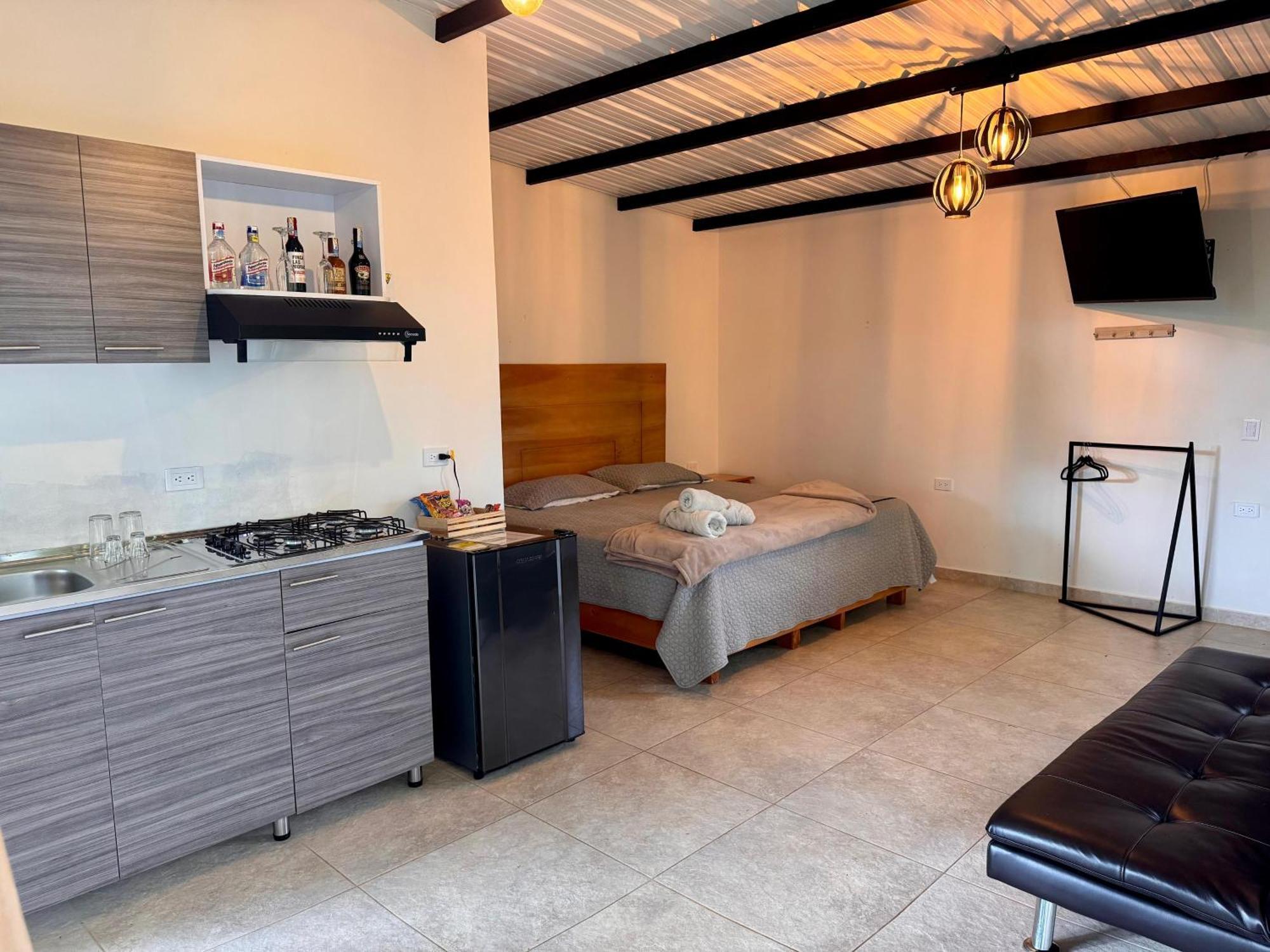 Hotel Campestre Alto Lindo En Guatapé 외부 사진